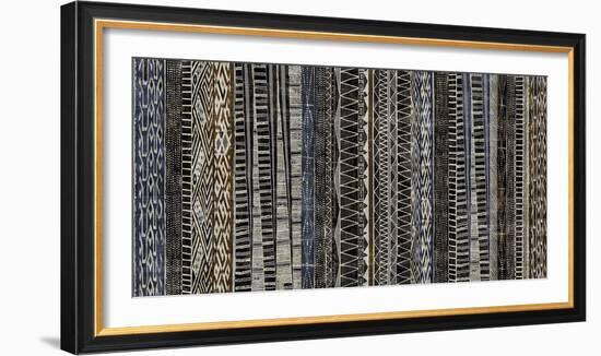 Kigali-Mark Chandon-Framed Giclee Print