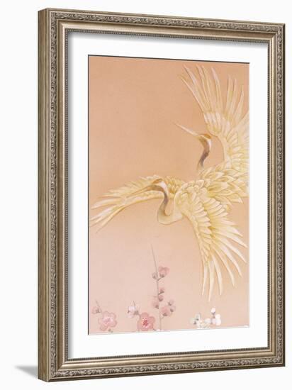 Kihaku 12961 Crop 1-Haruyo Morita-Framed Art Print