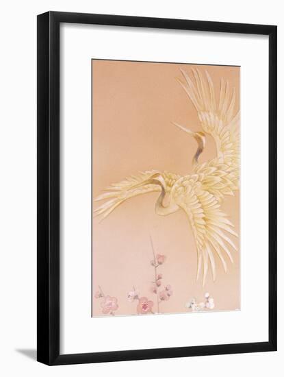 Kihaku 12961 Crop 1-Haruyo Morita-Framed Art Print