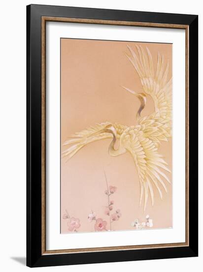 Kihaku 12961 Crop 1-Haruyo Morita-Framed Art Print
