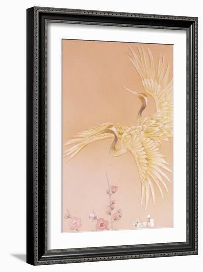 Kihaku 12961 Crop 1-Haruyo Morita-Framed Art Print