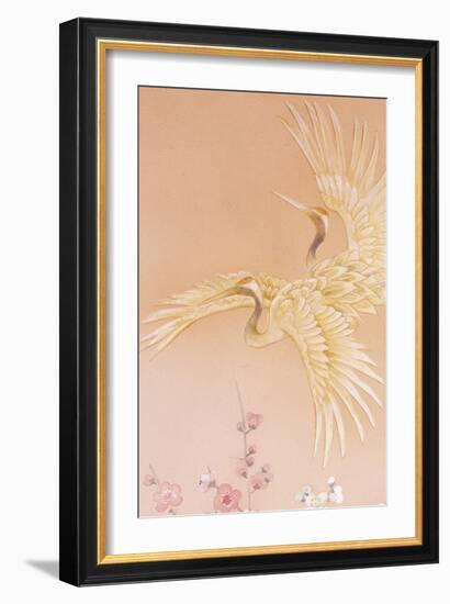Kihaku 12961 Crop 1-Haruyo Morita-Framed Art Print