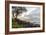 Kihei Sunrise-Stan Hellmann-Framed Photo