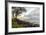 Kihei Sunrise-Stan Hellmann-Framed Photo