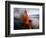 Kilauea Erupting-Douglas Peebles-Framed Photographic Print