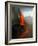 Kilauea Erupting-Douglas Peebles-Framed Photographic Print