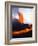 Kilauea Erupting-Douglas Peebles-Framed Photographic Print