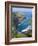 Kilauea Lighthouse, Kilauea Point, National Wildlife Refuge, Hawaii-Ethel Davies-Framed Photographic Print