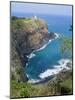 Kilauea Lighthouse, Kilauea Point, National Wildlife Refuge, Hawaii-Ethel Davies-Mounted Photographic Print