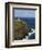 Kilauea Lighthouse Located on Kilauea Point on the Island of Kauai, Hawaii, USA-David R. Frazier-Framed Premium Photographic Print