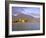 Kilchurn Castle and Loch Awe, Highlands Region, Scotland, UK, Europe-Gavin Hellier-Framed Photographic Print