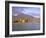 Kilchurn Castle and Loch Awe, Highlands Region, Scotland, UK, Europe-Gavin Hellier-Framed Photographic Print