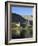 Kilchurn Castle, Loch Awe, Strathclyde, Scotland, United Kingdom-Roy Rainford-Framed Photographic Print