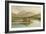 Kilchurn Castle - Loch Awe-English School-Framed Giclee Print