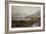 Kilchurn Castle, Lock Awe, 1879-David Farquharson-Framed Giclee Print