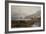 Kilchurn Castle, Lock Awe, 1879-David Farquharson-Framed Giclee Print