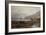 Kilchurn Castle, Lock Awe, 1879-David Farquharson-Framed Giclee Print