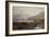 Kilchurn Castle, Lock Awe, 1879-David Farquharson-Framed Giclee Print