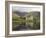 Kilchurn Castle, Near Loch Awe, Highlands, Scotland, United Kingdom, Europe-Richard Maschmeyer-Framed Photographic Print