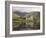 Kilchurn Castle, Near Loch Awe, Highlands, Scotland, United Kingdom, Europe-Richard Maschmeyer-Framed Photographic Print