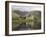 Kilchurn Castle, Near Loch Awe, Highlands, Scotland, United Kingdom, Europe-Richard Maschmeyer-Framed Photographic Print