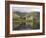 Kilchurn Castle, Near Loch Awe, Highlands, Scotland, United Kingdom, Europe-Richard Maschmeyer-Framed Photographic Print