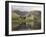 Kilchurn Castle, Near Loch Awe, Highlands, Scotland, United Kingdom, Europe-Richard Maschmeyer-Framed Photographic Print