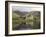 Kilchurn Castle, Near Loch Awe, Highlands, Scotland, United Kingdom, Europe-Richard Maschmeyer-Framed Photographic Print