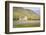 Kilchurn Castle on Loch Awe, Scotland-Nadia Isakova-Framed Photographic Print