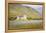 Kilchurn Castle on Loch Awe, Scotland-Nadia Isakova-Framed Premier Image Canvas