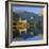 Kilchurn Castle Reflected in Loch Awe, Strathclyde, Scotland, UK, Europe-Roy Rainford-Framed Photographic Print