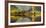 Kilchurn Castle Reflection in Loch Awe, Argyll and Bute, Scottish Highlands, Scotland-null-Framed Photographic Print