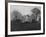 Kilcornan, County Galway, Ireland, C.1865-Augusta Crofton-Framed Giclee Print