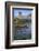 Kildavnet Castle, Achill Island, County Mayo, Connacht, Republic of Ireland, Europe-Carsten Krieger-Framed Photographic Print