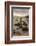 Kildonan shore, Isle of Arran, North Ayrshire, Scotland, United Kingdom, Europe-Gary Cook-Framed Photographic Print