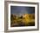 Kilkea Castle Hotel, Built 1180 by Hugh De Lacey, Kilkea, Co Kildare, Ireland-null-Framed Photographic Print