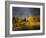 Kilkea Castle Hotel, Built 1180 by Hugh De Lacey, Kilkea, Co Kildare, Ireland-null-Framed Photographic Print