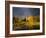 Kilkea Castle Hotel, Built 1180 by Hugh De Lacey, Kilkea, Co Kildare, Ireland-null-Framed Photographic Print