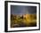 Kilkea Castle Hotel, Built 1180 by Hugh De Lacey, Kilkea, Co Kildare, Ireland-null-Framed Photographic Print