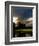 Kilkea Castle Hotel, Built 1180 by Hugh De Lacey, Kilkea, Co Kildare, Ireland-null-Framed Photographic Print