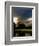 Kilkea Castle Hotel, Built 1180 by Hugh De Lacey, Kilkea, Co Kildare, Ireland-null-Framed Photographic Print