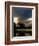 Kilkea Castle Hotel, Built 1180 by Hugh De Lacey, Kilkea, Co Kildare, Ireland-null-Framed Photographic Print