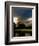 Kilkea Castle Hotel, Built 1180 by Hugh De Lacey, Kilkea, Co Kildare, Ireland-null-Framed Photographic Print