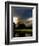 Kilkea Castle Hotel, Built 1180 by Hugh De Lacey, Kilkea, Co Kildare, Ireland-null-Framed Photographic Print