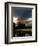 Kilkea Castle Hotel, Built 1180 by Hugh De Lacey, Kilkea, Co Kildare, Ireland-null-Framed Photographic Print