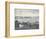 'Kilkee - Looking Across The Bay', 1895-Unknown-Framed Photographic Print