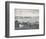 'Kilkee - Looking Across The Bay', 1895-Unknown-Framed Photographic Print