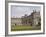 Kilkenny Castle, County Kilkenny, Ireland-Sergio Pitamitz-Framed Photographic Print