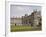 Kilkenny Castle, County Kilkenny, Ireland-Sergio Pitamitz-Framed Photographic Print