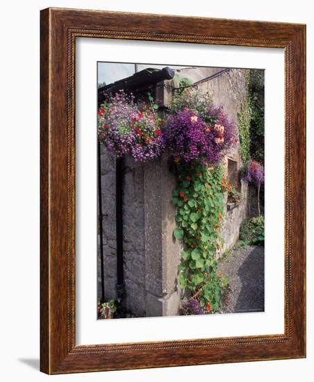 Kilkenny Design Ctr, Craft Shed, Ire-Mark Polott-Framed Photographic Print